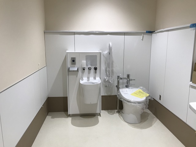 改修・更新・メンテナンス